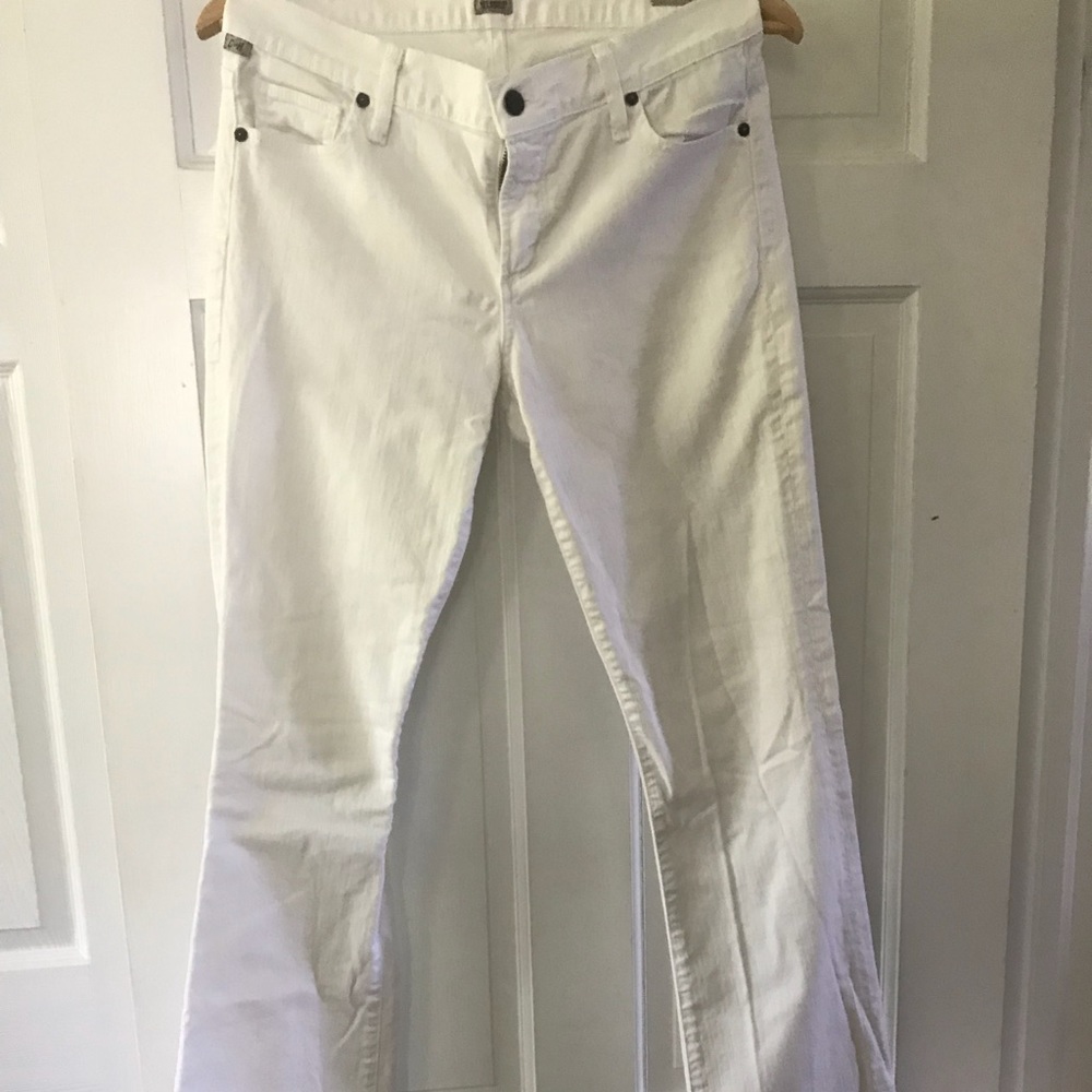 Citizens Of Humanity “Amber” Jeans